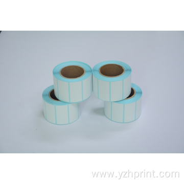 Thermal Paper Rolls Thermal Sticker Paper For Sale